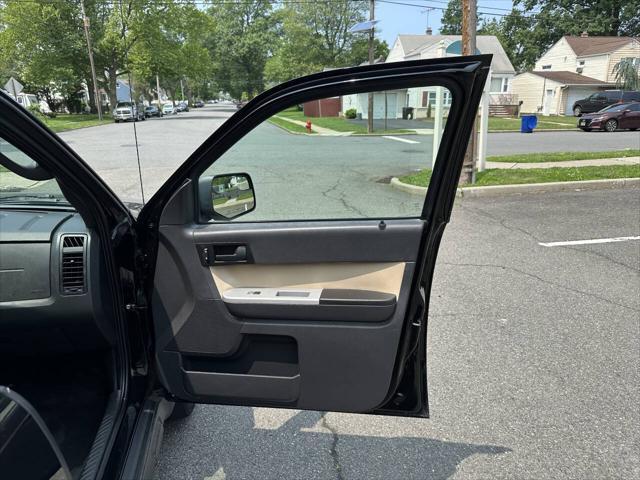 used 2012 Ford Escape car, priced at $4,995
