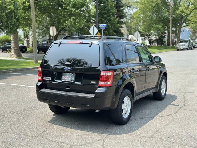 used 2012 Ford Escape car, priced at $4,995