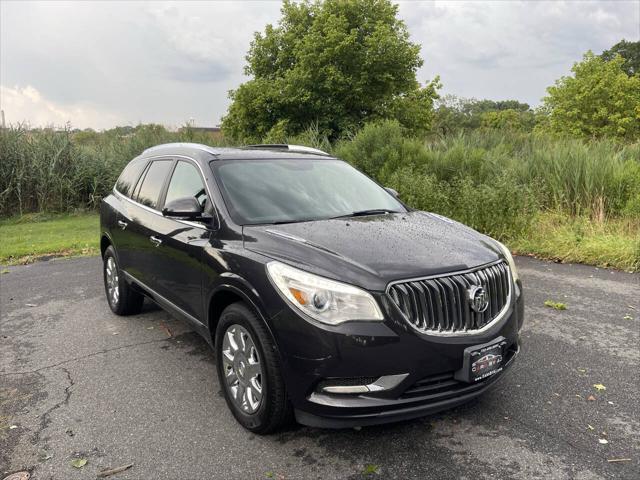 used 2014 Buick Enclave car, priced at $6,995