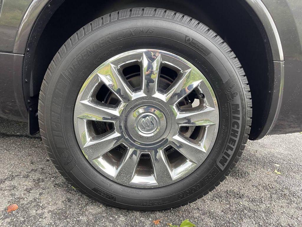 used 2014 Buick Enclave car, priced at $6,995