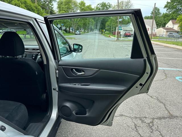 used 2016 Nissan Rogue car, priced at $7,995