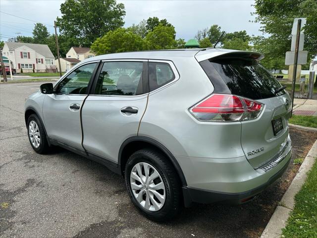 used 2016 Nissan Rogue car, priced at $7,995