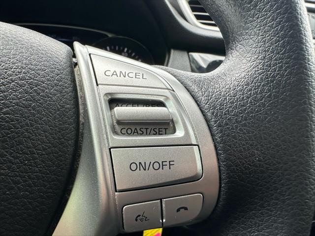 used 2016 Nissan Rogue car, priced at $7,995