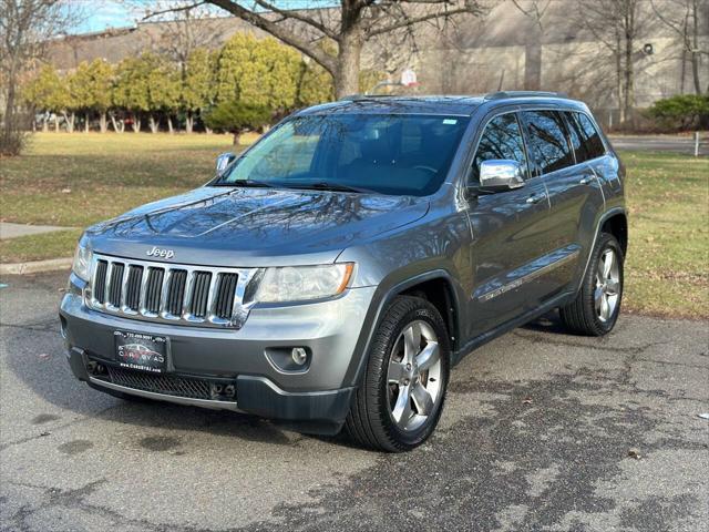 used 2013 Jeep Grand Cherokee car, priced at $9,995