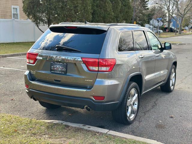 used 2013 Jeep Grand Cherokee car, priced at $9,995