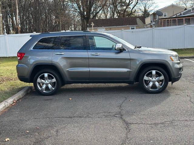 used 2013 Jeep Grand Cherokee car, priced at $9,995