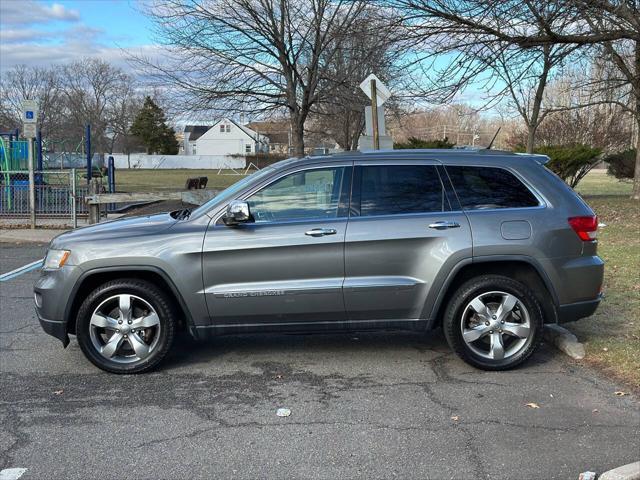 used 2013 Jeep Grand Cherokee car, priced at $9,995