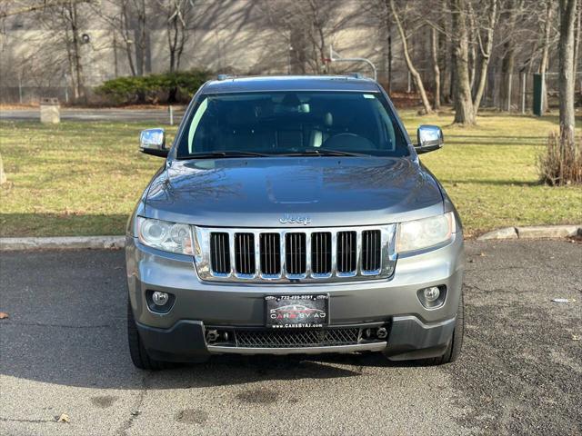 used 2013 Jeep Grand Cherokee car, priced at $9,995