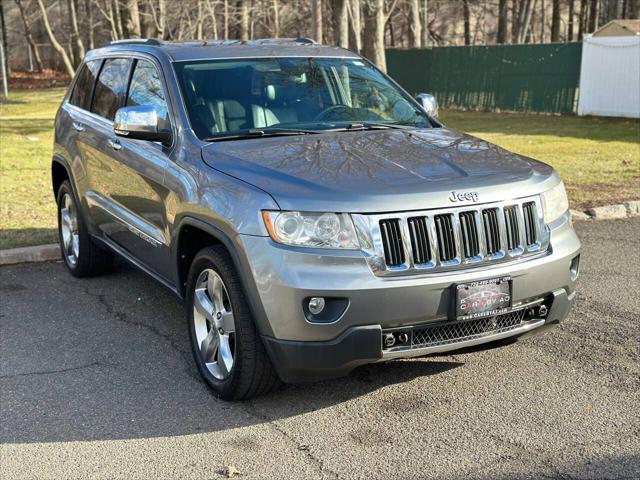 used 2013 Jeep Grand Cherokee car, priced at $9,995