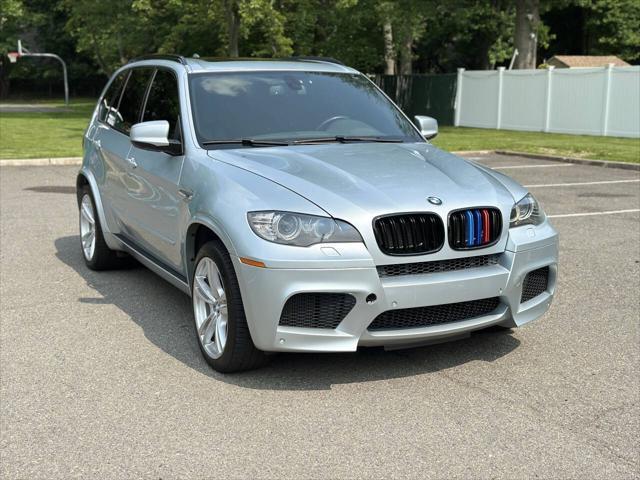 used 2013 BMW X5 M car, priced at $1