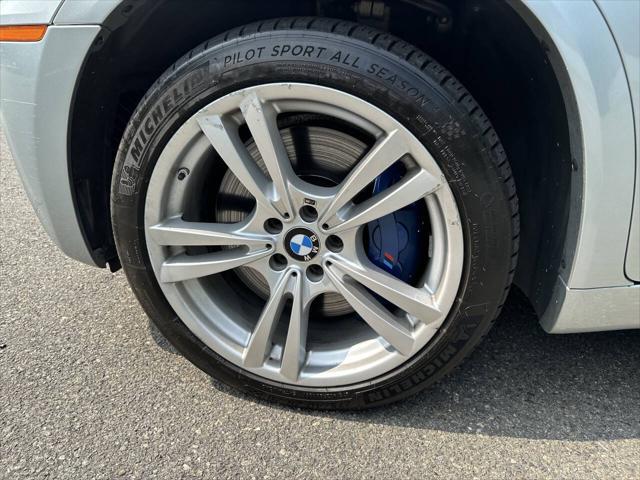 used 2013 BMW X5 M car, priced at $1