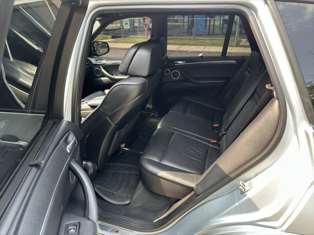 used 2013 BMW X5 M car, priced at $1