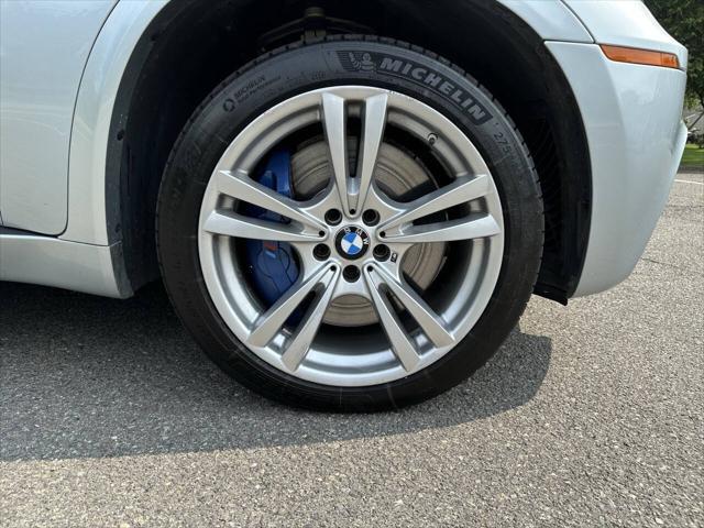 used 2013 BMW X5 M car, priced at $1
