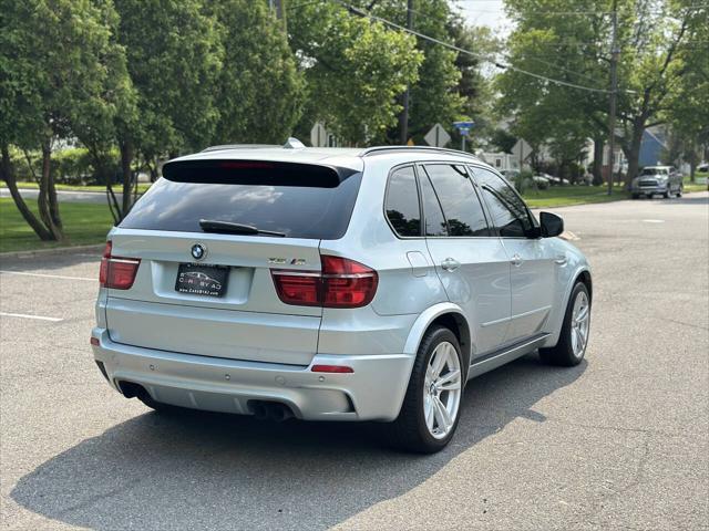 used 2013 BMW X5 M car, priced at $1
