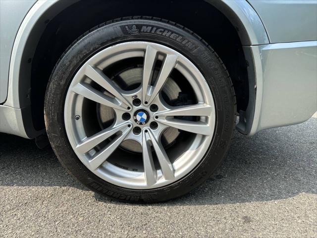 used 2013 BMW X5 M car, priced at $1