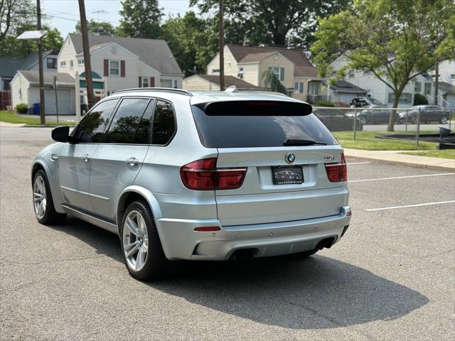 used 2013 BMW X5 M car, priced at $1