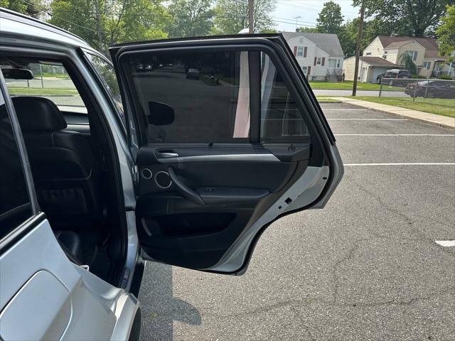used 2013 BMW X5 M car, priced at $1
