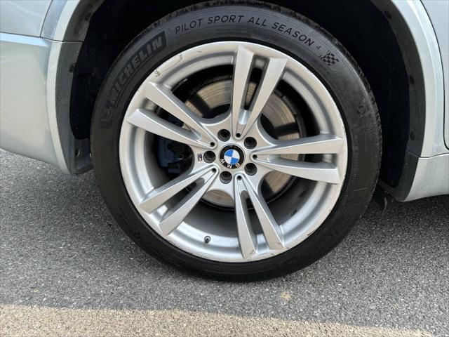 used 2013 BMW X5 M car, priced at $1