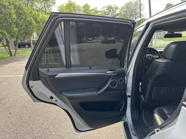 used 2013 BMW X5 M car, priced at $1