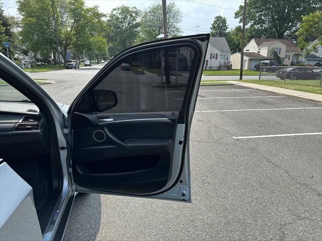 used 2013 BMW X5 M car, priced at $1