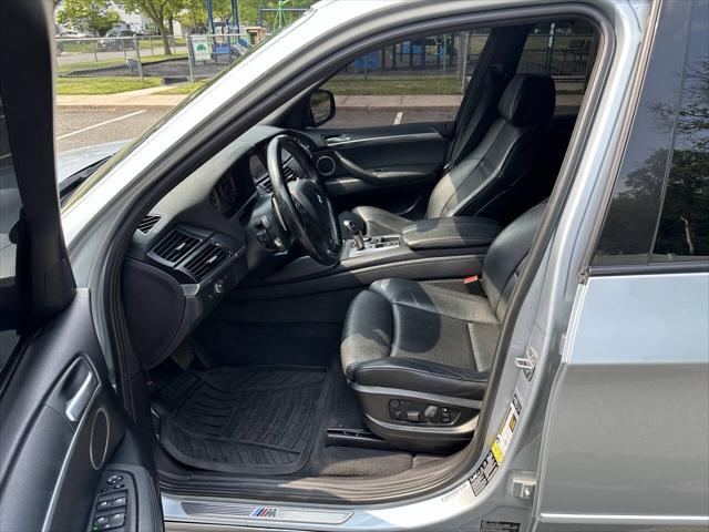 used 2013 BMW X5 M car, priced at $1