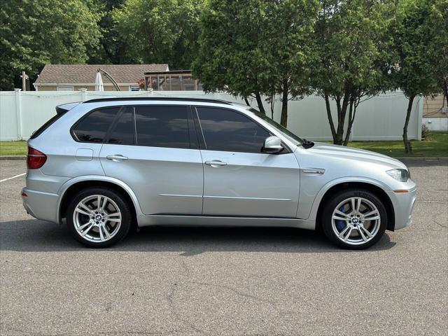 used 2013 BMW X5 M car, priced at $1