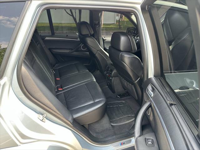 used 2013 BMW X5 M car, priced at $1