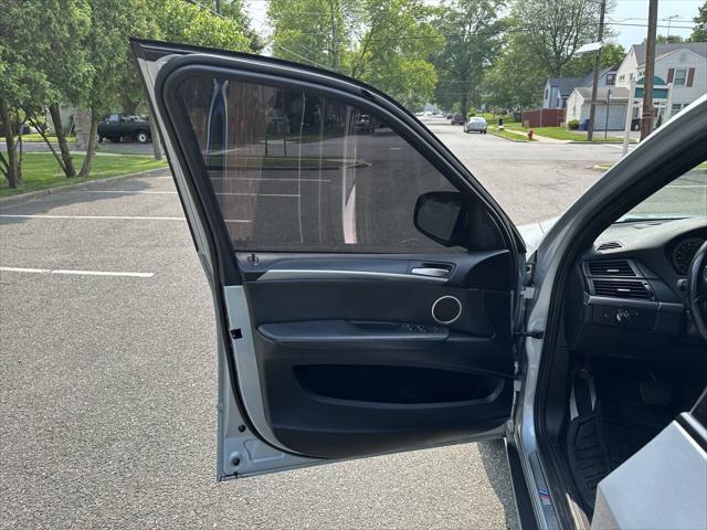 used 2013 BMW X5 M car, priced at $1