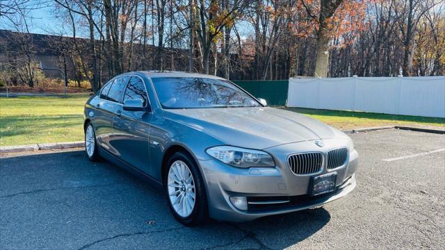 used 2011 BMW 535 car, priced at $6,995