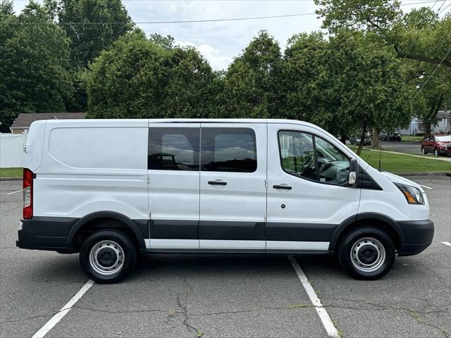 used 2015 Ford Transit-250 car, priced at $1