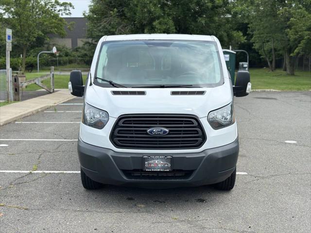 used 2015 Ford Transit-250 car, priced at $1