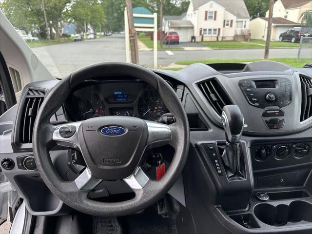 used 2015 Ford Transit-250 car, priced at $1