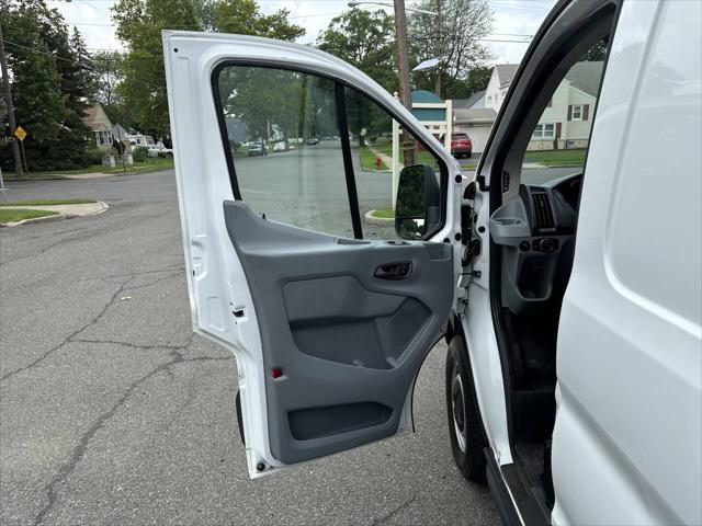 used 2015 Ford Transit-250 car, priced at $1