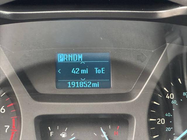 used 2015 Ford Transit-250 car, priced at $1