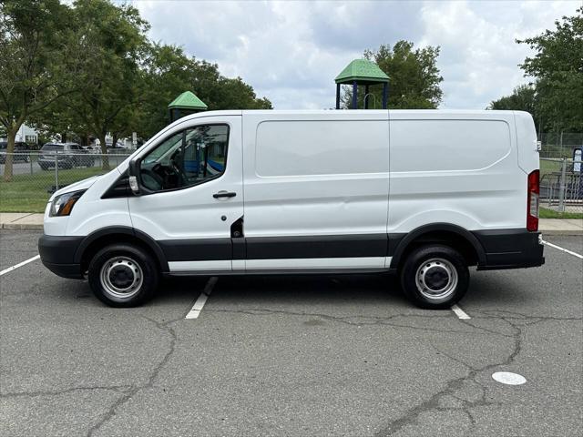 used 2015 Ford Transit-250 car, priced at $1