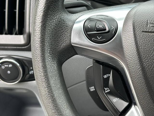 used 2015 Ford Transit-250 car, priced at $1