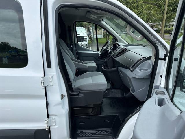 used 2015 Ford Transit-250 car, priced at $1