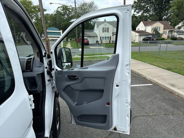 used 2015 Ford Transit-250 car, priced at $1