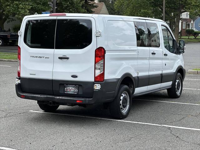 used 2015 Ford Transit-250 car, priced at $1