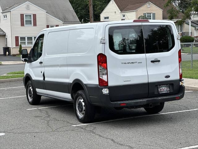 used 2015 Ford Transit-250 car, priced at $1