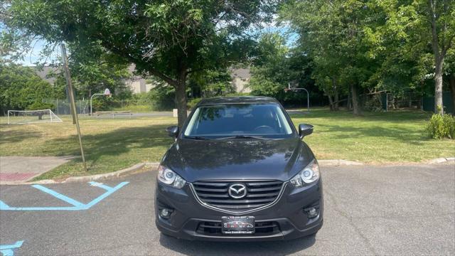 used 2016 Mazda CX-5 car, priced at $12,995