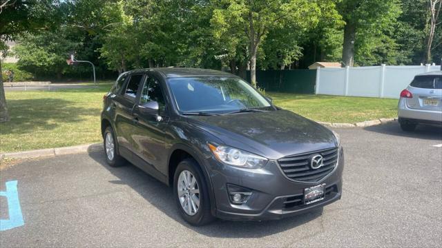 used 2016 Mazda CX-5 car, priced at $12,995