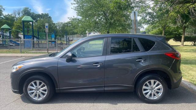 used 2016 Mazda CX-5 car, priced at $12,995