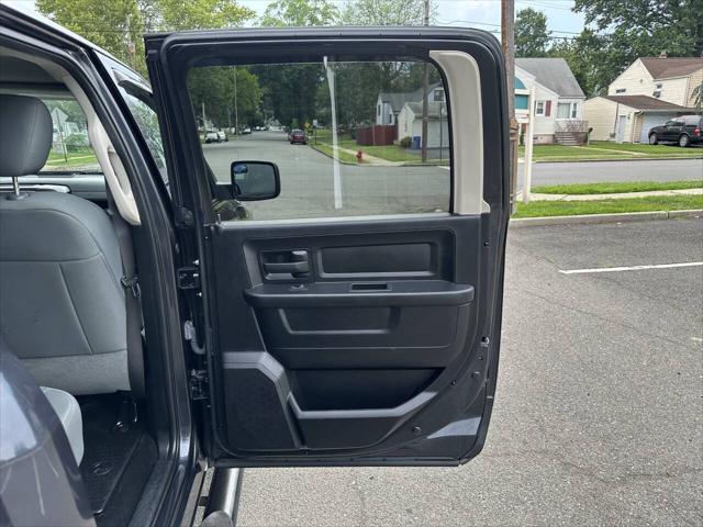 used 2014 Ram 1500 car, priced at $14,995