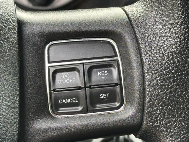 used 2014 Ram 1500 car, priced at $14,995