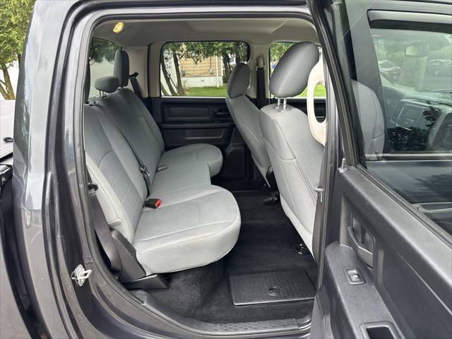 used 2014 Ram 1500 car, priced at $14,995
