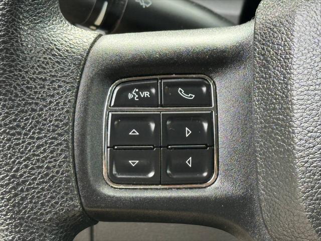 used 2014 Ram 1500 car, priced at $14,995