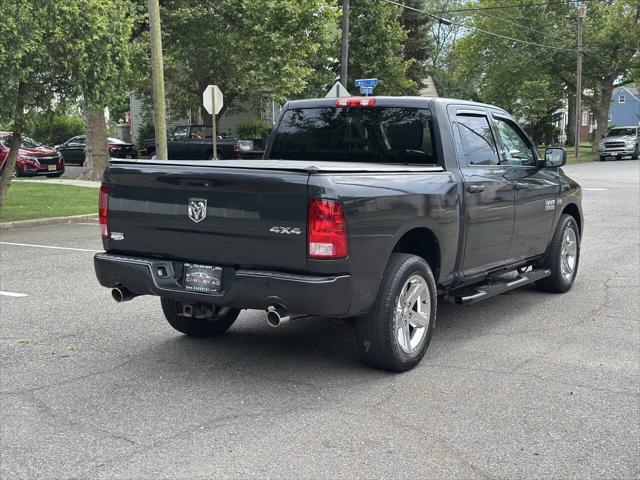 used 2014 Ram 1500 car, priced at $14,995