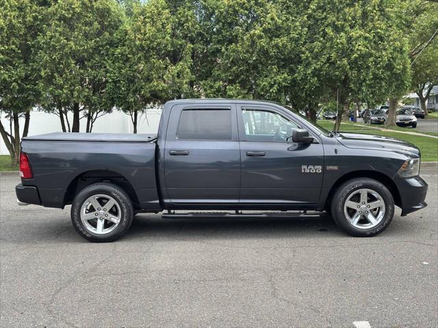 used 2014 Ram 1500 car, priced at $14,995