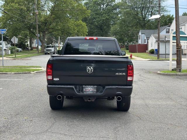 used 2014 Ram 1500 car, priced at $14,995